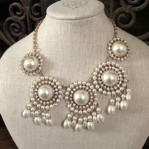 Fabulous dress up necklace